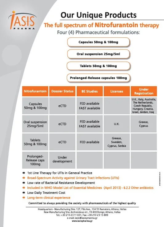 FUROLIN(R) Portfolio