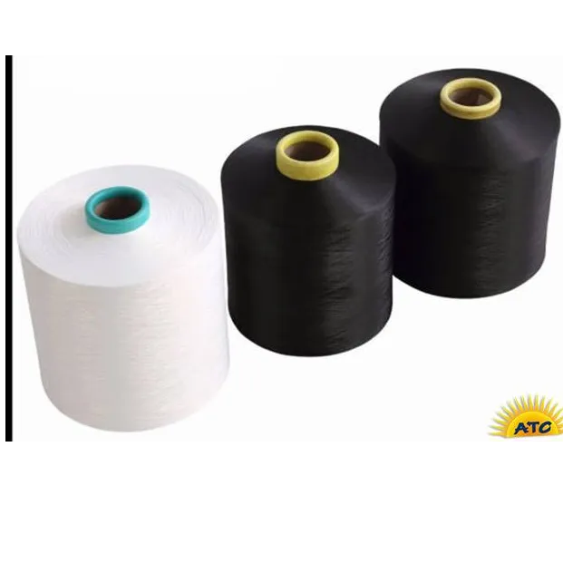 Polyester Draw Textured Yarns ( DTY ), Dty Twisted, Plied, Dope Dyed, Yarn Dyed