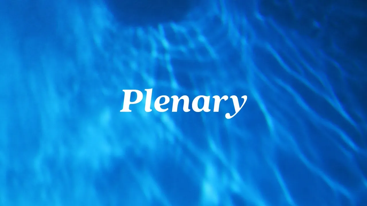 Plenary: President’s Symposium: Why do we study plants--celebrating the broad reach of plant science