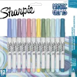 Sharpie Mystic Gems