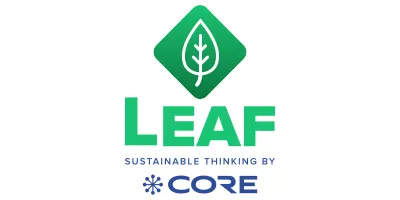 Leaf by CORE