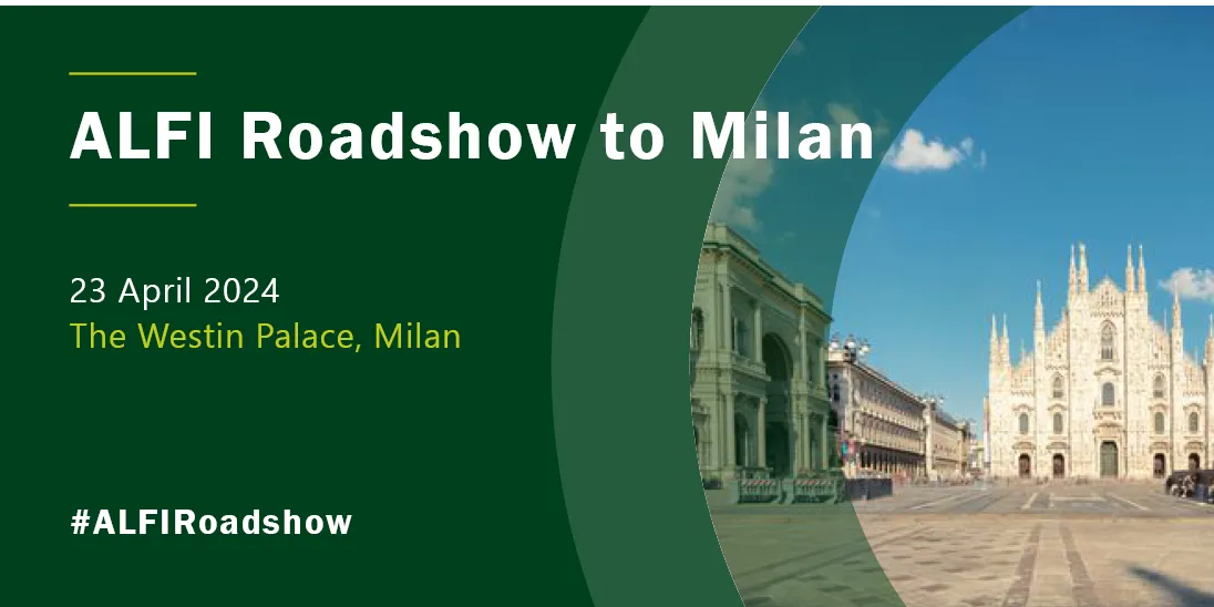 Roadshow to Milan