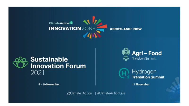 Panel Discussion - Innovation for a Flexible, Digital and Decentralised Energy System