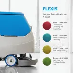 Diamond Tools for Floor Cleaning and Maintenance