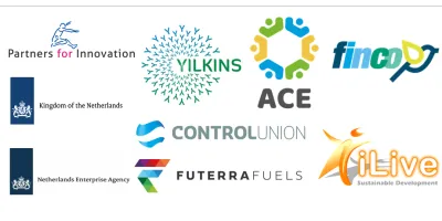 Dutch PPP on Biomass Beneficiation in South Africa