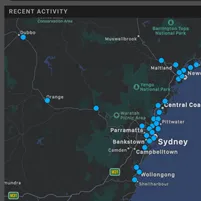 4Sight Corrections Intelligence Platform
