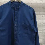 Telas Denim - INDIGO + CONSCIENTE