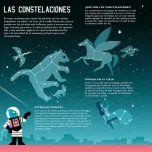 El profesor Astro Cat y las fronteras del espacio