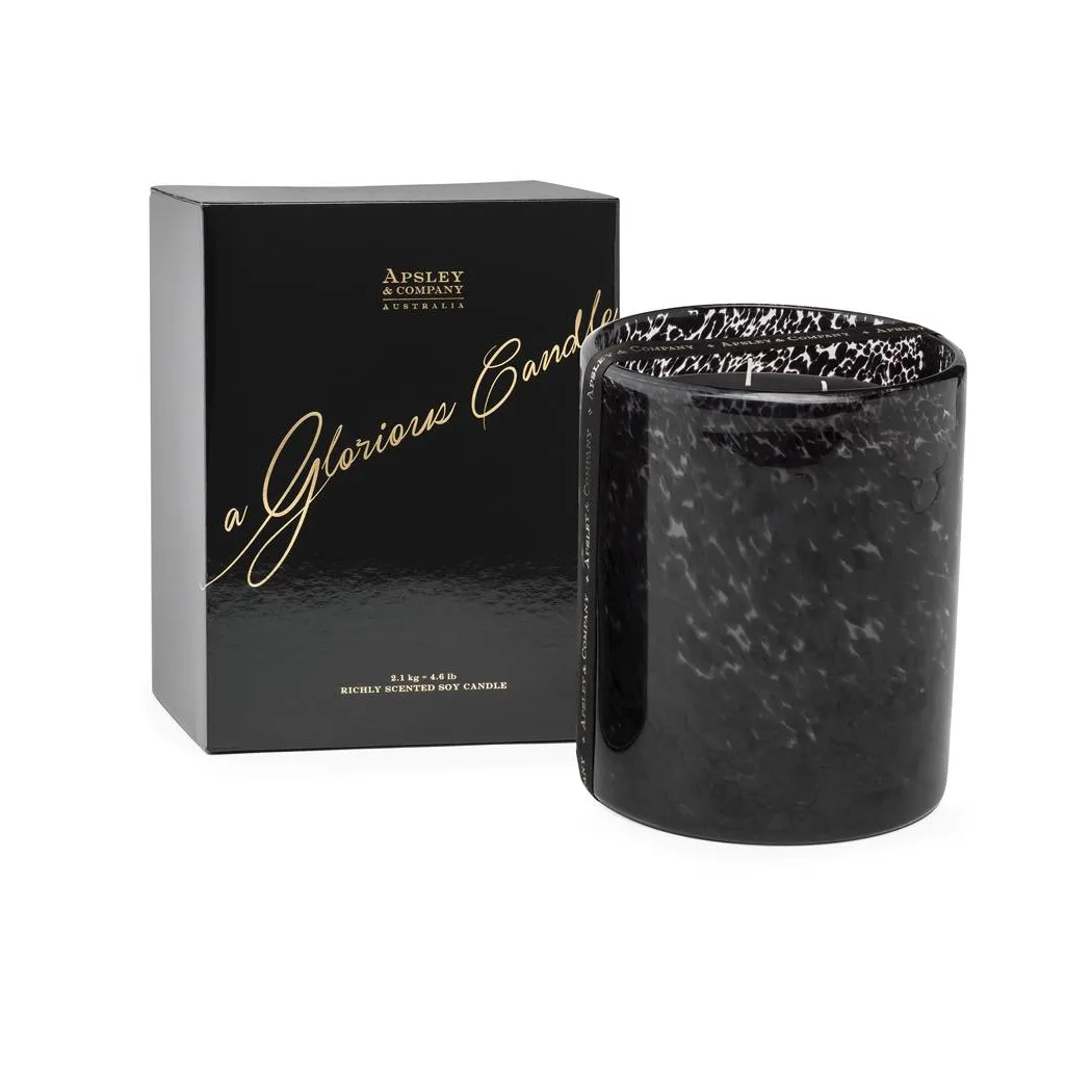 Halfeti 2.1kg Luxury Candle