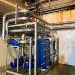 GreenBox upgrades your waste heat