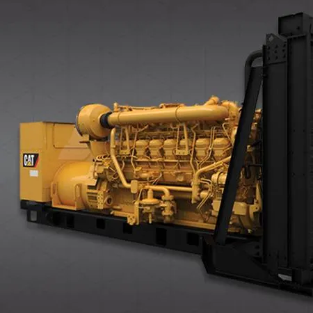 DYNAMIC GAS BLENDING (DGB)