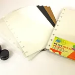 Grafix NEW Mixed Media Journal