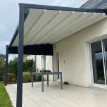 Pergolas