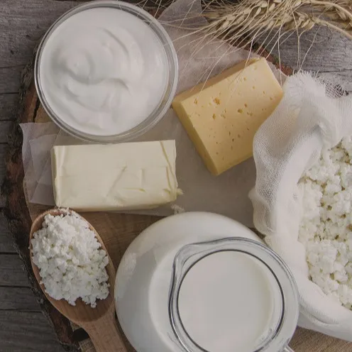 Produits Laitiers
