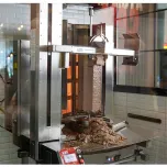 TAQUERO DONER ROBOT