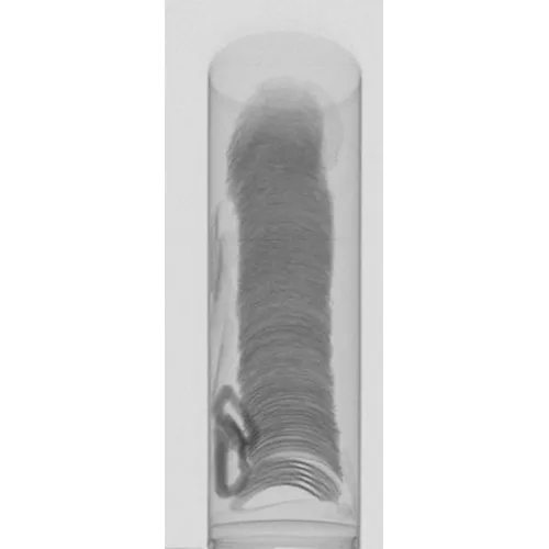 Mousqueton détectable FERIT