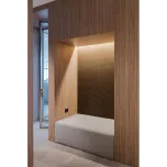 Plieno Fortas office, Lithuania