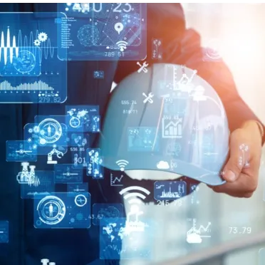 Maintenance Prévisionnelle - IOT4predict