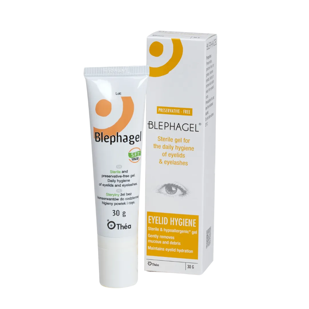 Blephagel®