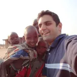 Become a Maryknoll Priest or Brother