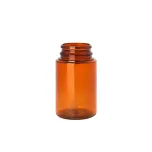 Pill Jar PET 70 ml