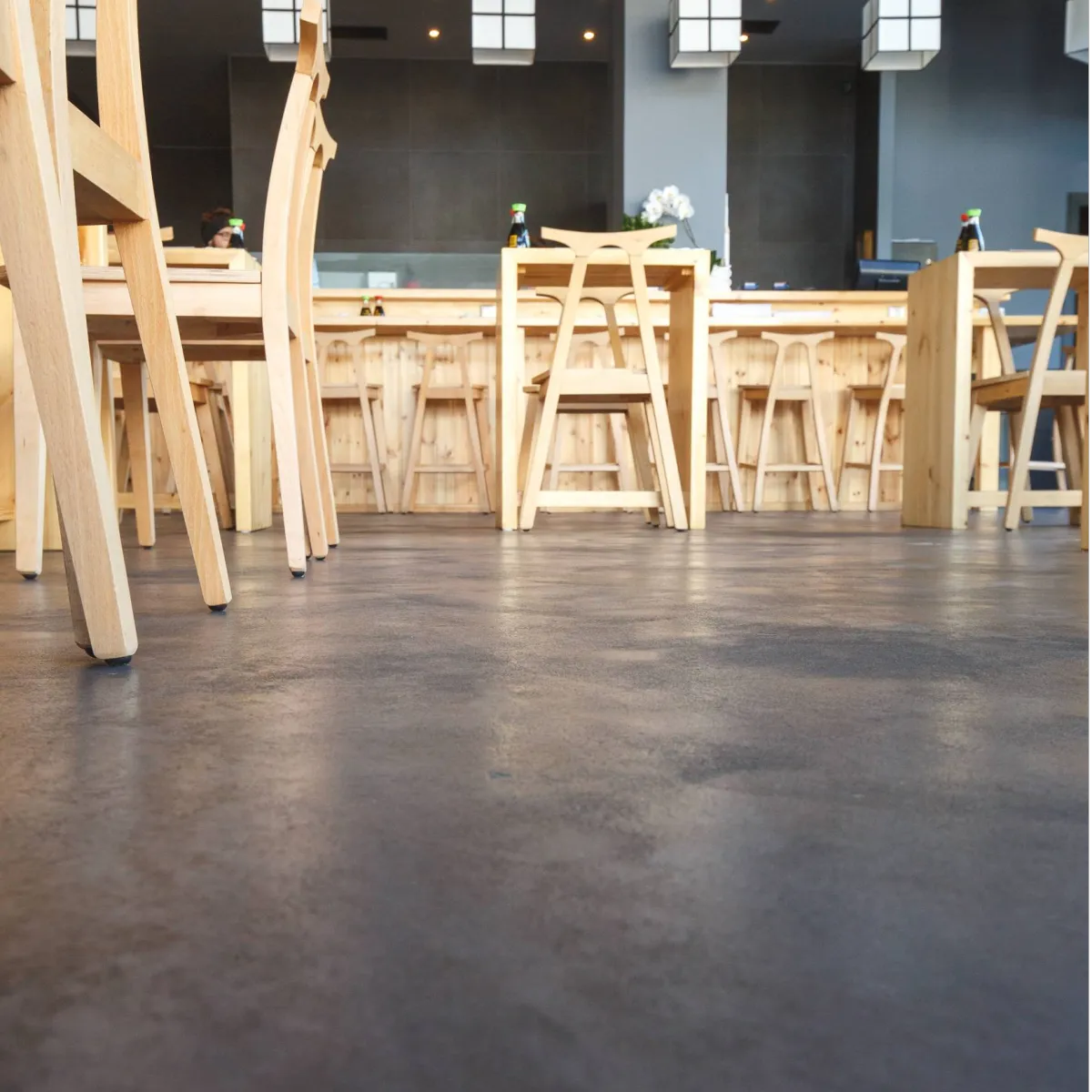 DECOR Microcement System