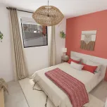 · Projet · Maison 100 m² | Ste Gemmes d'Andigné