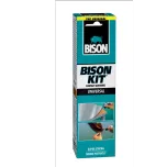 BISON KIT® CONTACT ADHESIVE 650ml tins , 4.5ltr can, 55ml & 140ml tubes