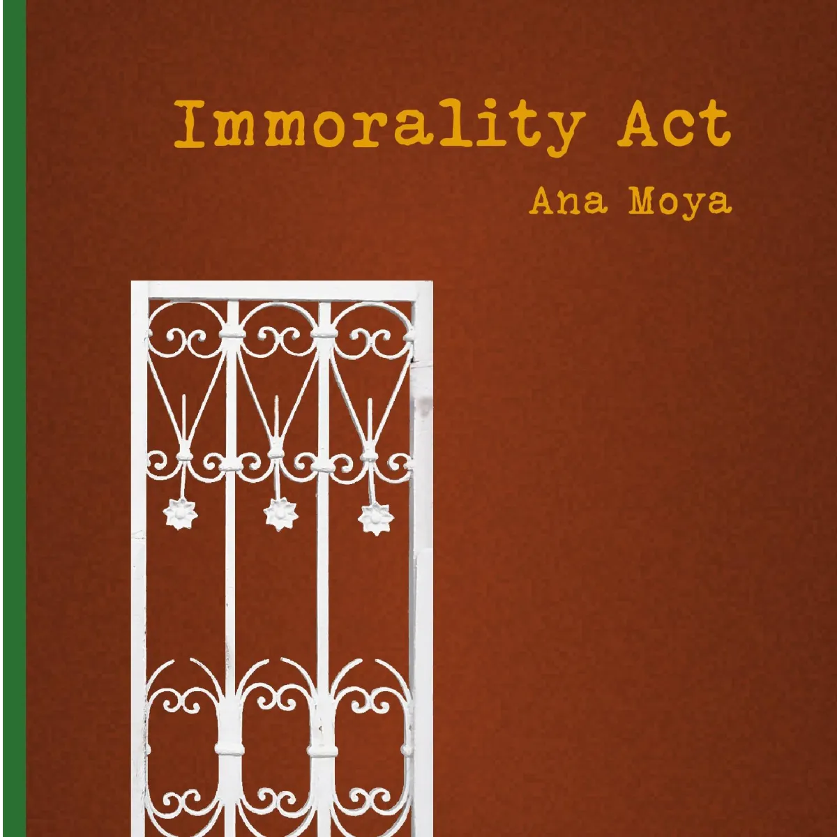 Immorality Act