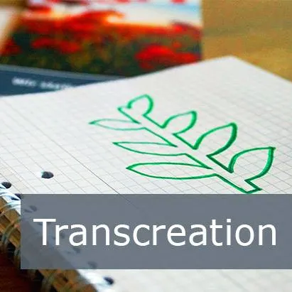 Transcreation