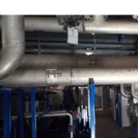 AVK Repico® buis- en reparatiekoppeling voor alle leidingen