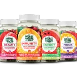 The Secret Nature of Fruit Vitamin Chews