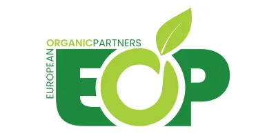 EOP - EUROPEAN ORGANIC PARTNER SCRL