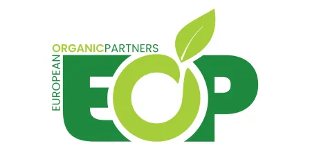 EOP - EUROPEAN ORGANIC PARTNER SCRL