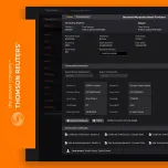 IDA 2.0 by Thomson Reuters