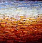 UNTITLED EBRAR AHMAD EMINENT ART GALLERY