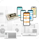 Automatic App Generator for iOS & Android