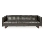 Wallace Lounge Sofa & Chair