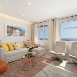 Zebra | 00027-MN | 3 Bedroom Flat