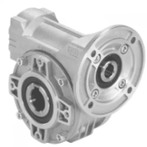Worm gearboxes round