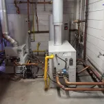 Onderdelen Lochinvar nodig? Direct beschikbaar bij B3 heating