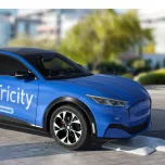 WiTricity Halo Wireless EV Charging