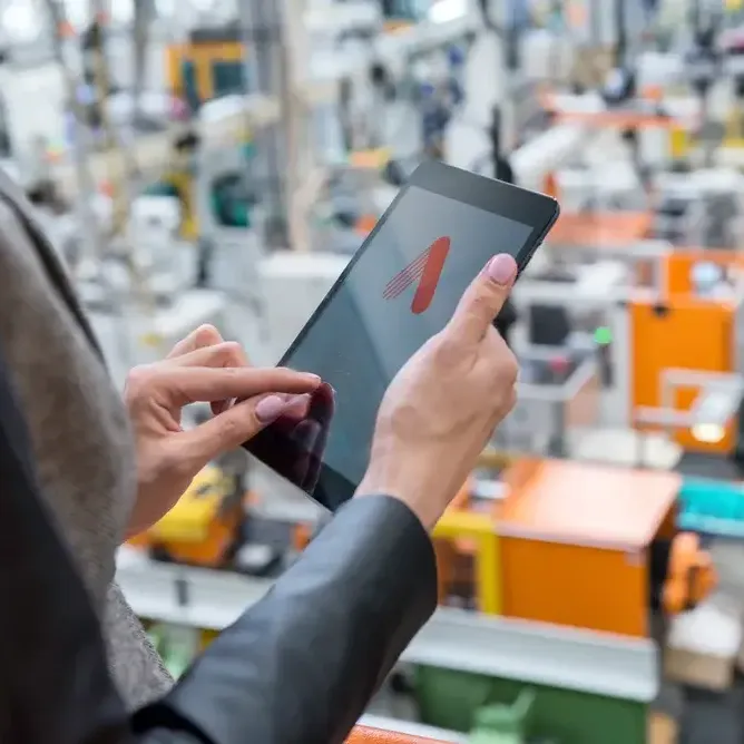 Audit de fiabilité des process industrriels