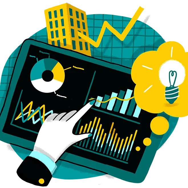 Advanced Analytics & Business Intelligence