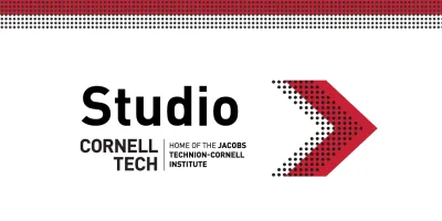 Studio at Cornell Tech
