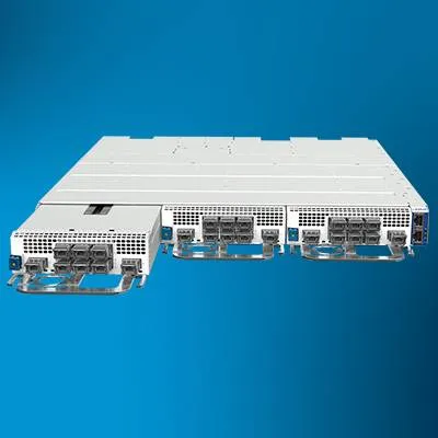 FSP 3000 TeraFlex™ CoreChannel™