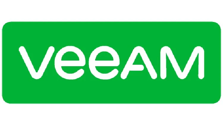 Backup Across the Board: VM, Cloud and Kubernetes made easy | Veeam | FUTURE