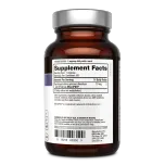 Quality of Life's Yellow and Black Turmeric with Curcumin-SR™