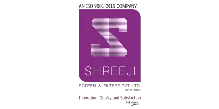 Shreeji Screen and Filters