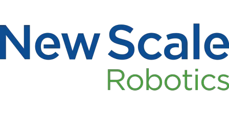 New Scale Robotics
